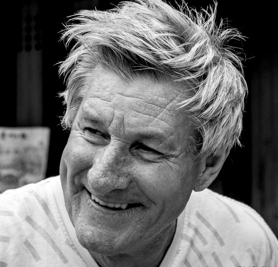 Douglas Schorr