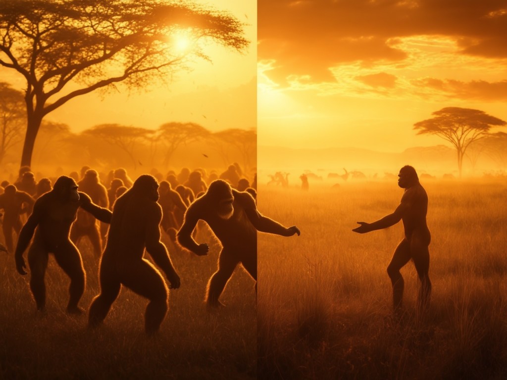 Slavery… Humanity in&nbsp;Action