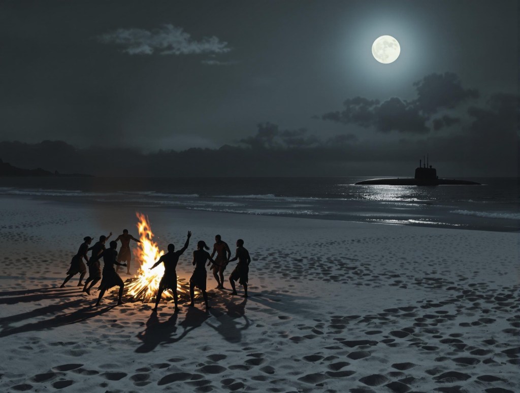 The Greatest Show on Earth: The Rise of Human Intelligence: Fire, Mind and&nbsp;Challenge