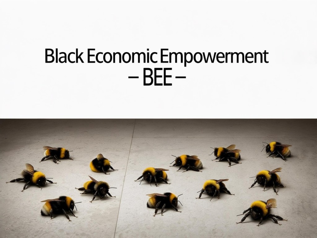 Government Interference and the Township Shop: Two Tales of South&nbsp;Africa