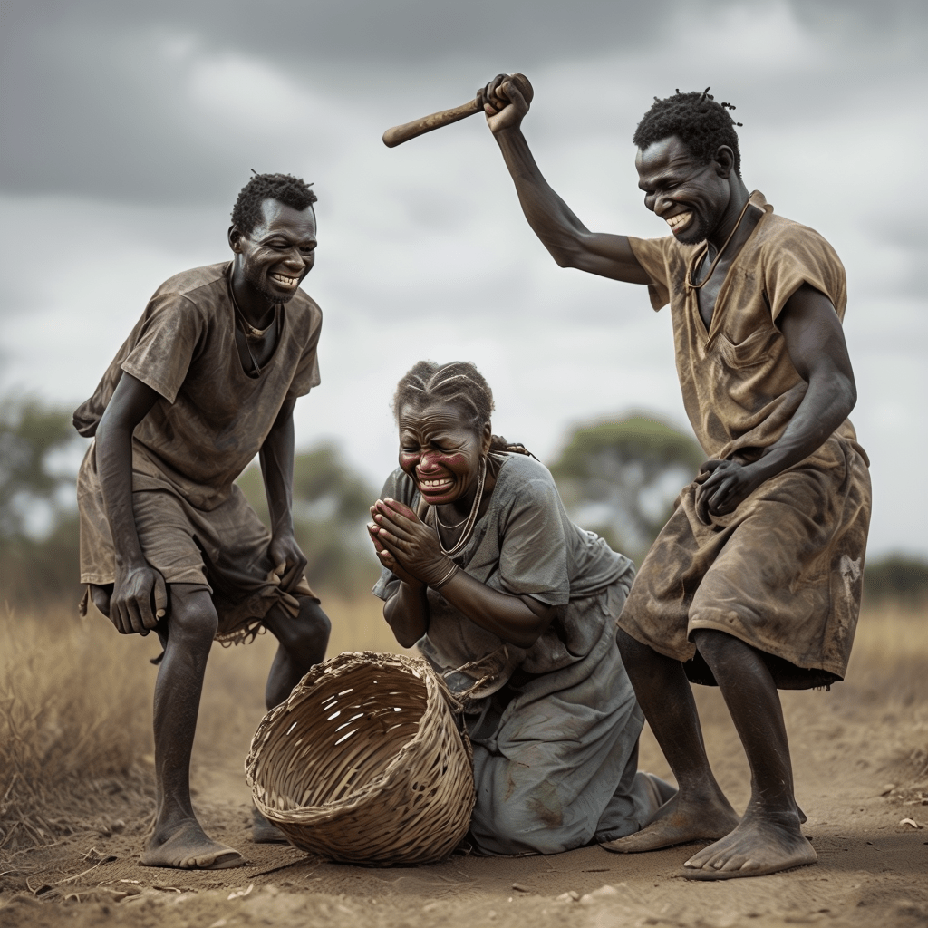 Identity Theft and the Violence of Misguided&nbsp;Progress