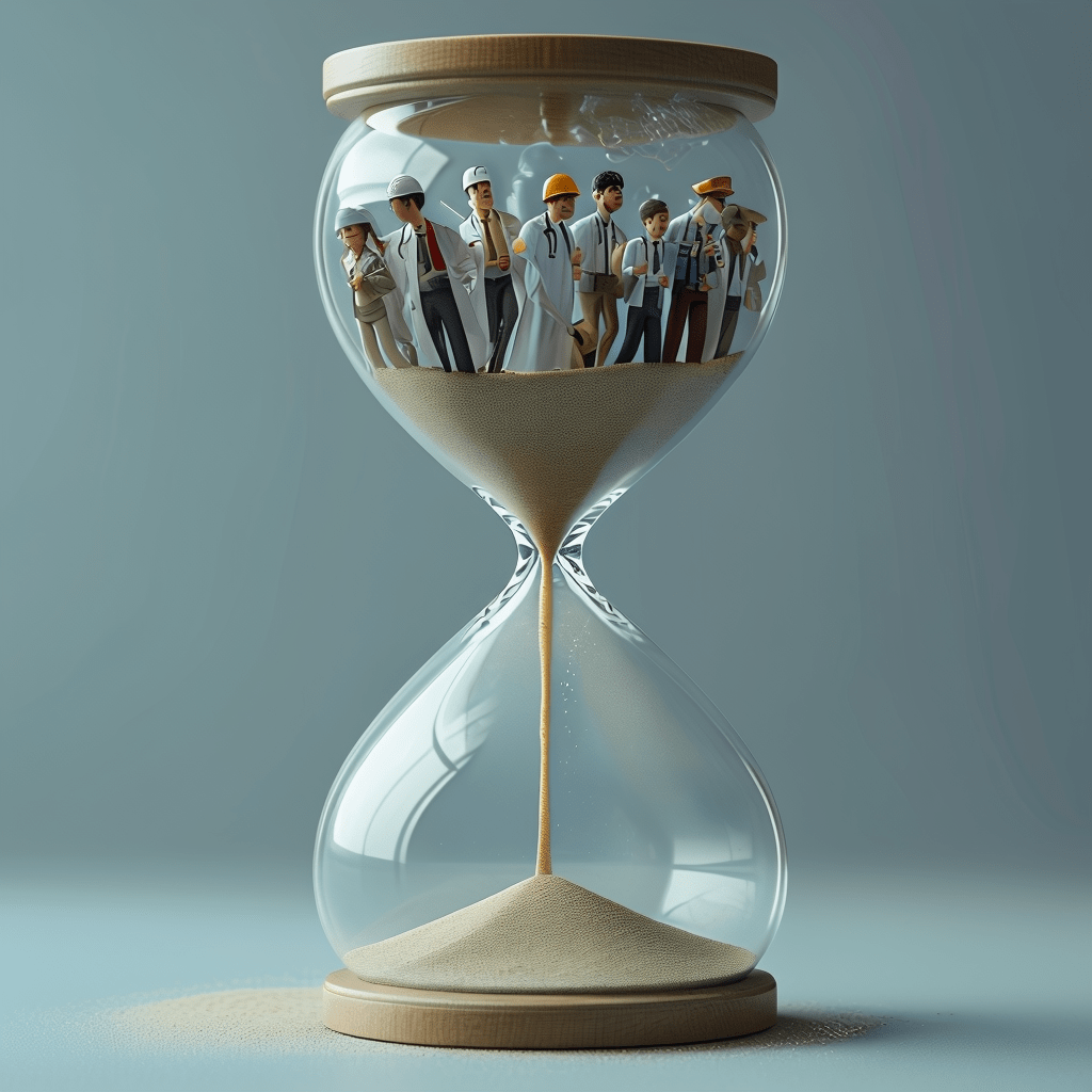 South Africa’s Wasting&nbsp;Malema