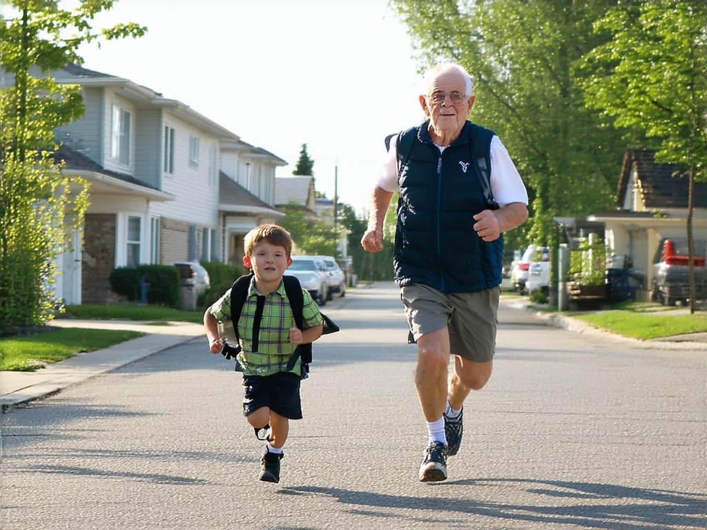 When Ferrari Meets Father Time: A Carnivore’s Cautionary&nbsp;Tale