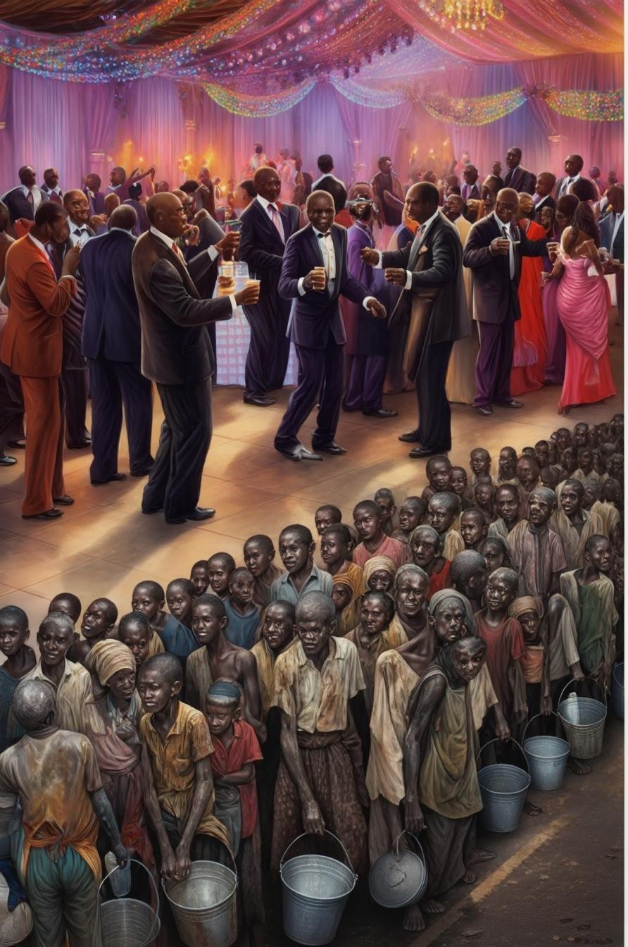 Showpiece to Failure: The ANC’s Reality&nbsp;Check