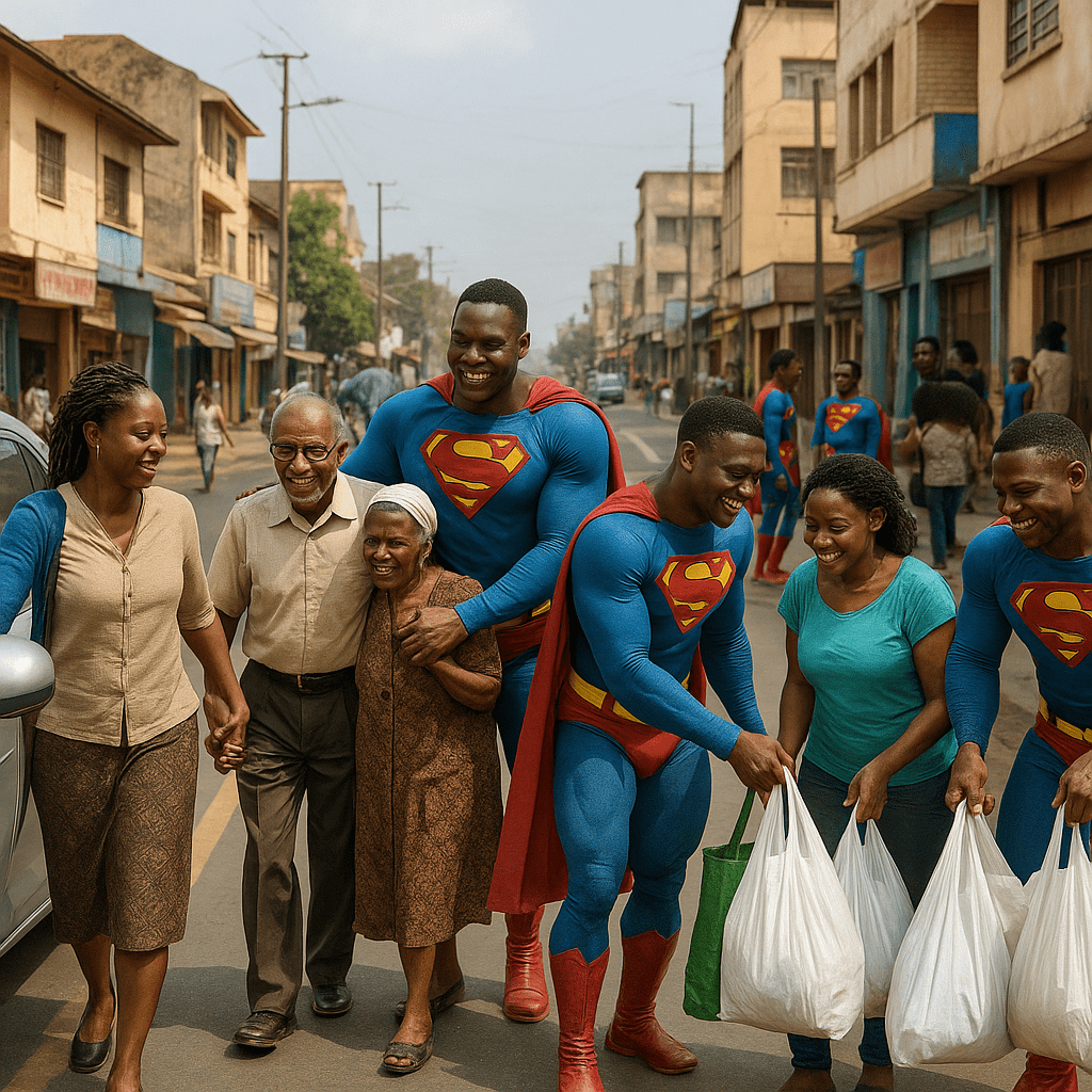 Testosterone, Violence, Nonsense