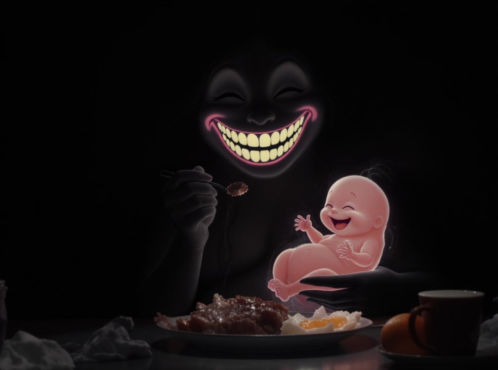 Born Broken: How Diet Programs Brain Health Before&nbsp;Birth