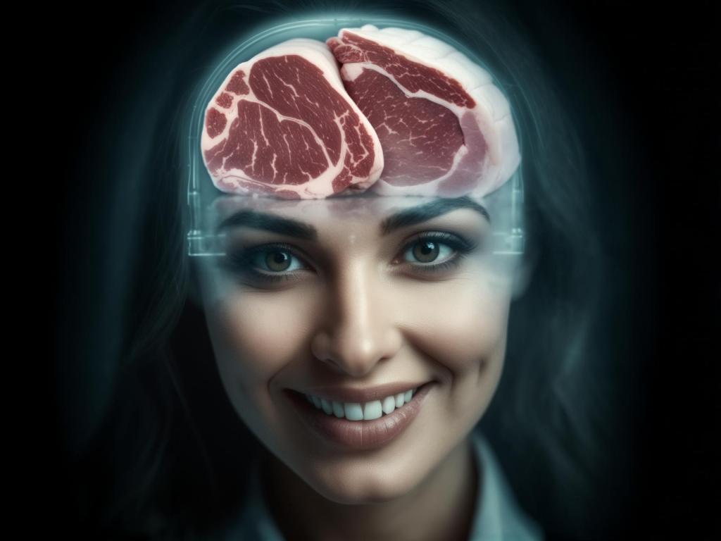 The Fat Brain&nbsp;Story