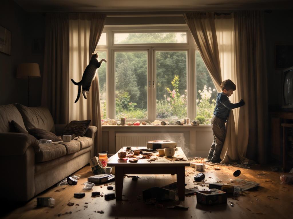 The ADHD, Autism&nbsp;Explosion