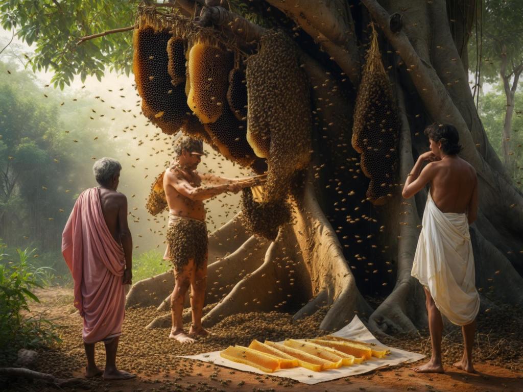 Banking on Community Shaped Human&nbsp;Progress