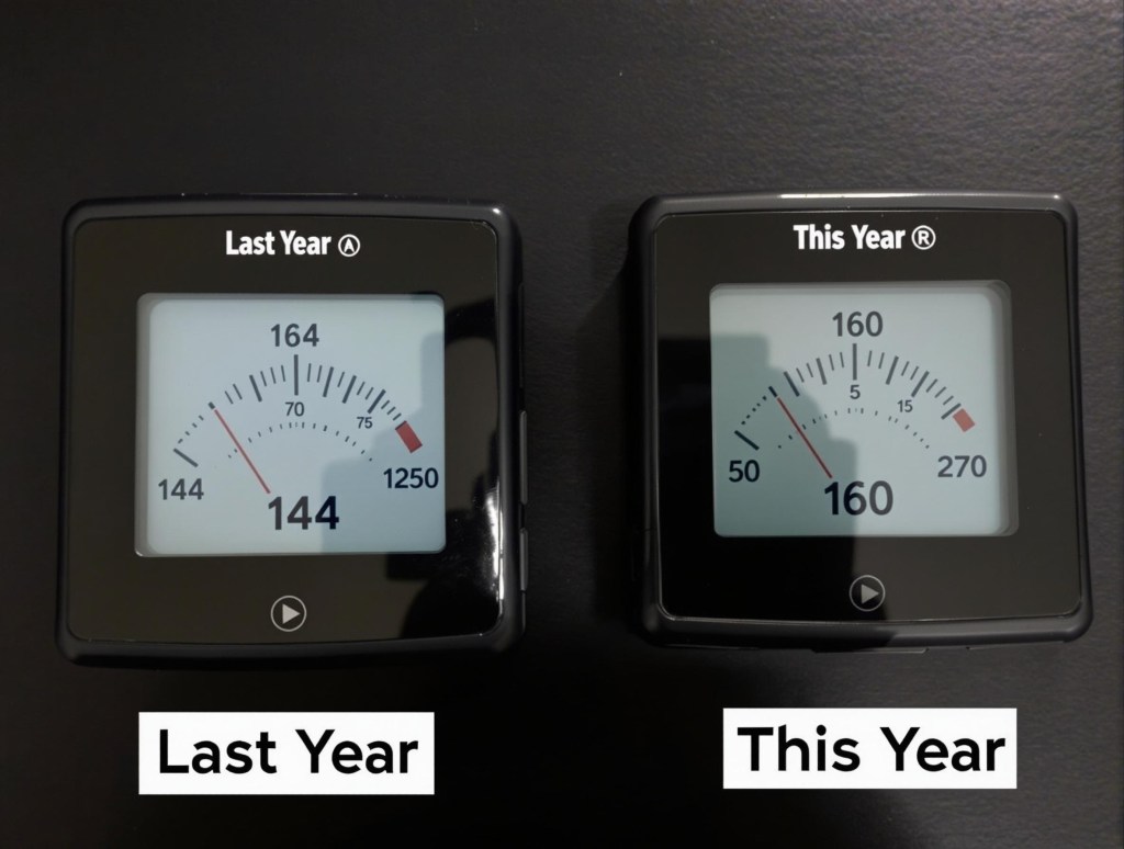 Feeling So Good at&nbsp;150