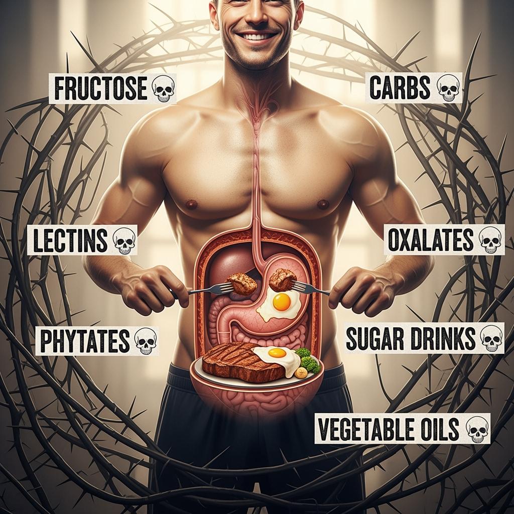 We Weren’t Built to Root for&nbsp;Foliage