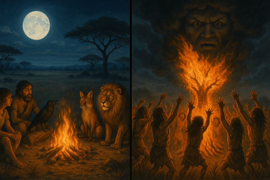 Isn’t it time we (once again) cooperated and got on with our to-do&nbsp;list?